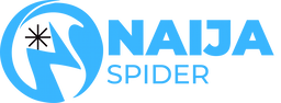 NaijaSpider - Nigeria's Premier Marketplace