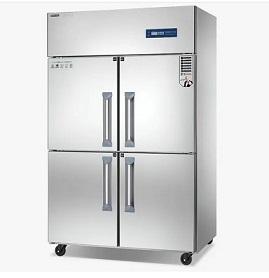 4 Compartment Industrial Freezing Unit | Heavy Duty, Ojo, Lagos - Image 1