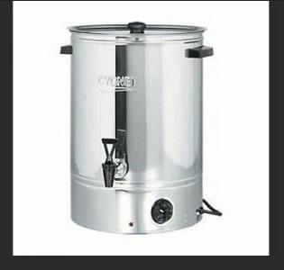 Industrial Water Boiler, Ojo, Lagos - Image 1