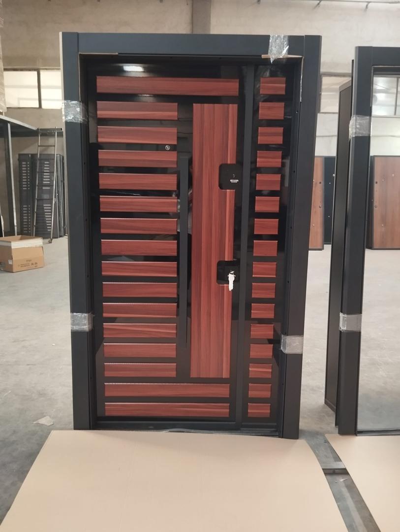 4ft Luxury Doors | Turkey Brand, Ikeja, Lagos - Image 1