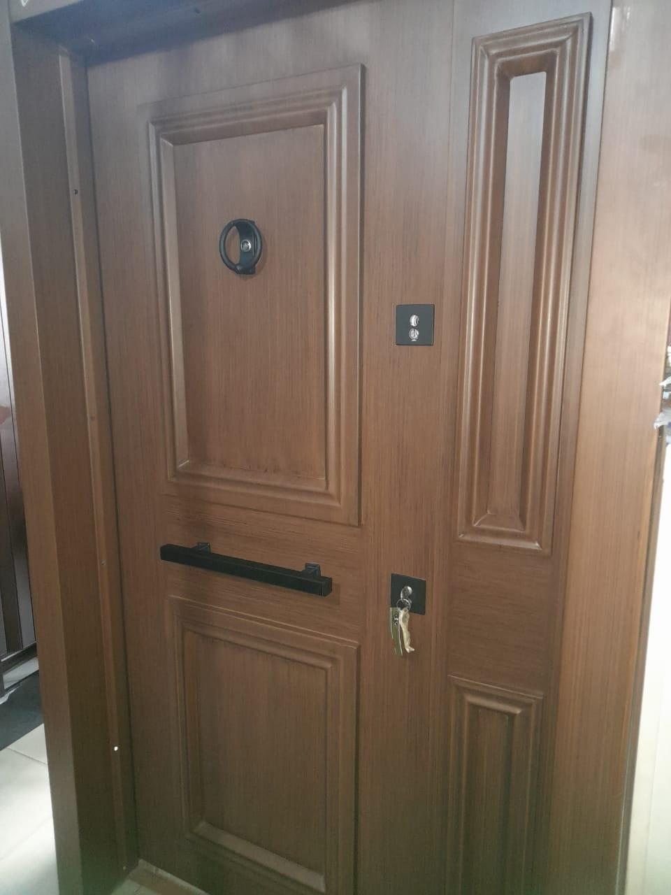 4 Feet Quality Turkey Door, Ikeja, Lagos - Image 1