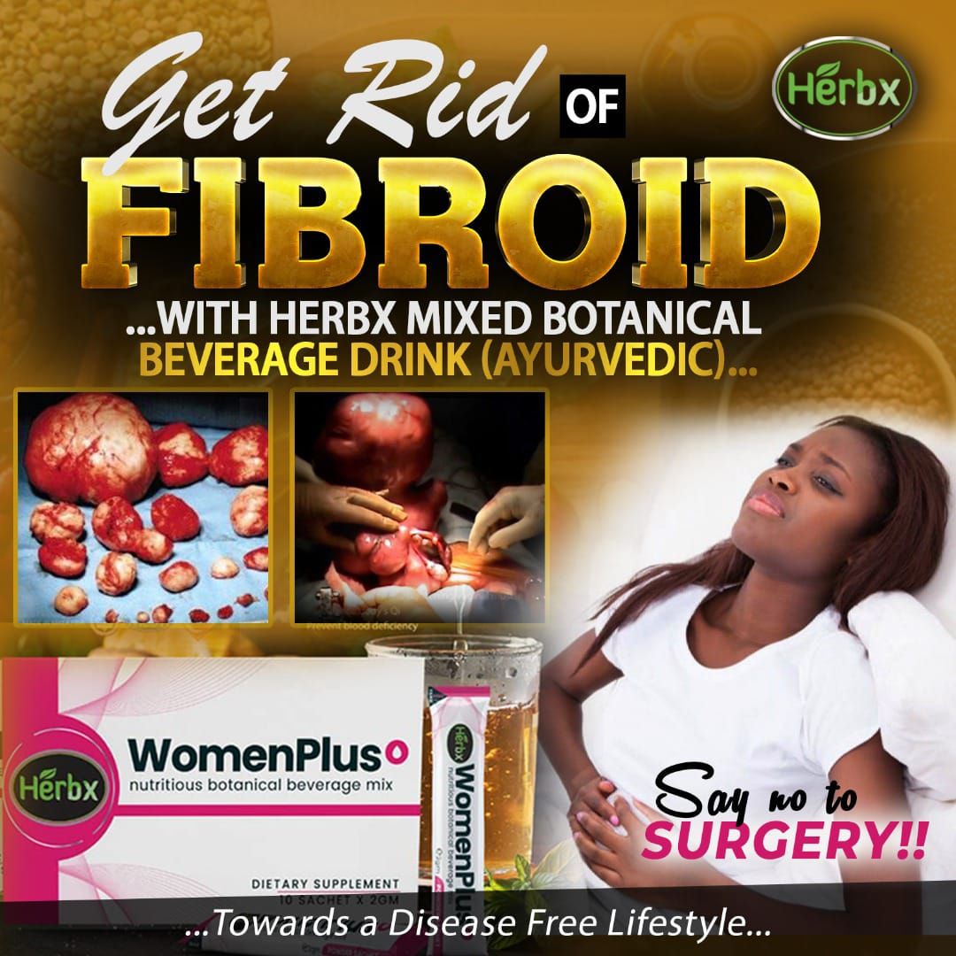 Herbx WomenPlus (Beverage Mix), Health and Wellness