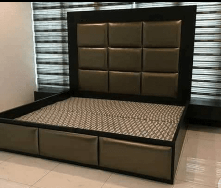 Beds, Gwagwa, Abuja, Home Equipment
