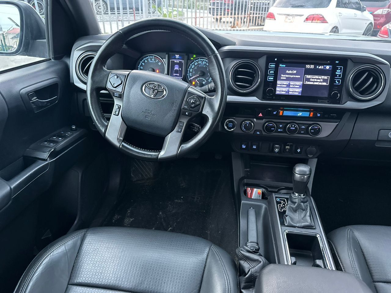 Toyota Tacoma 2018, Ikate, Lekki, Lagos, Vehicles