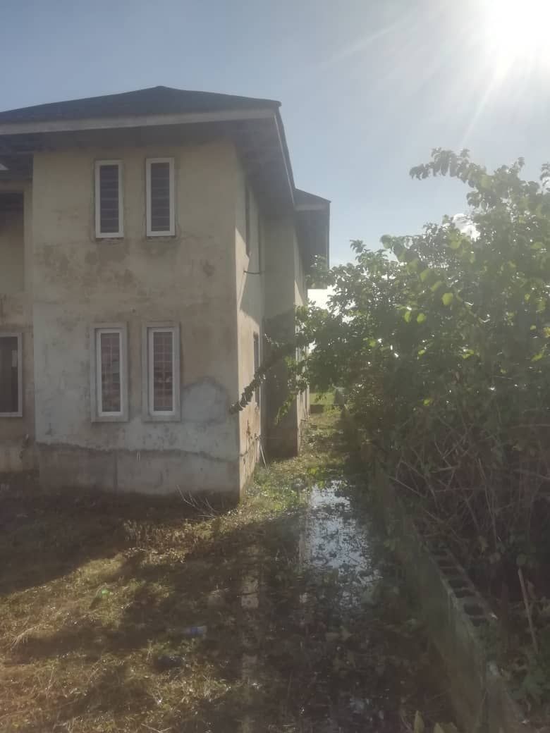 5 Bedroom Duplex for sale, Sangotedo, Ajah, Lagos, Property