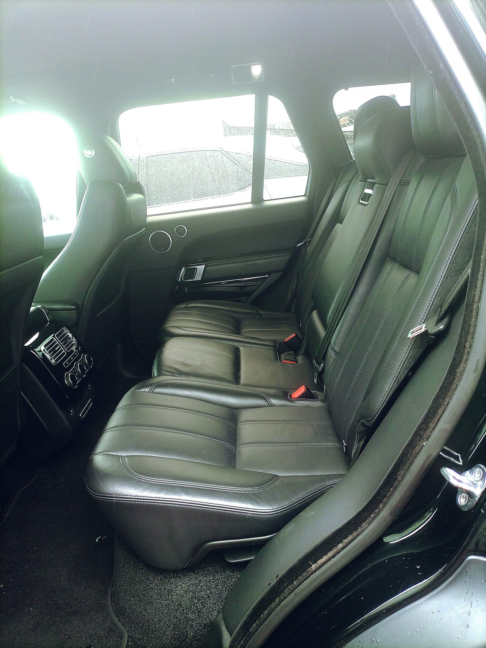 Range Rover Supercharged 2014, Ikate, Lekki, Lagos, Vehicles