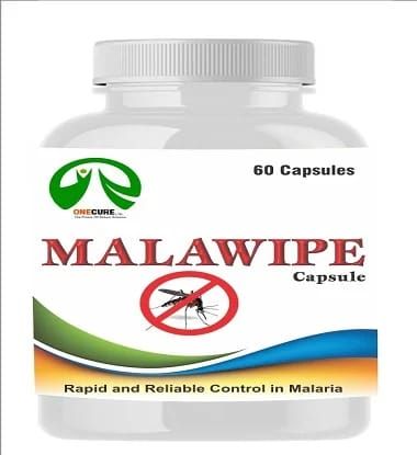 Malawipe Capsule, Health and Wellness