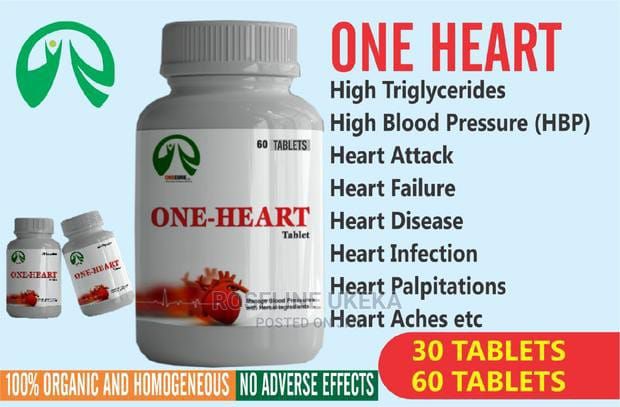 One-Heart Capsule, Health and Wellness