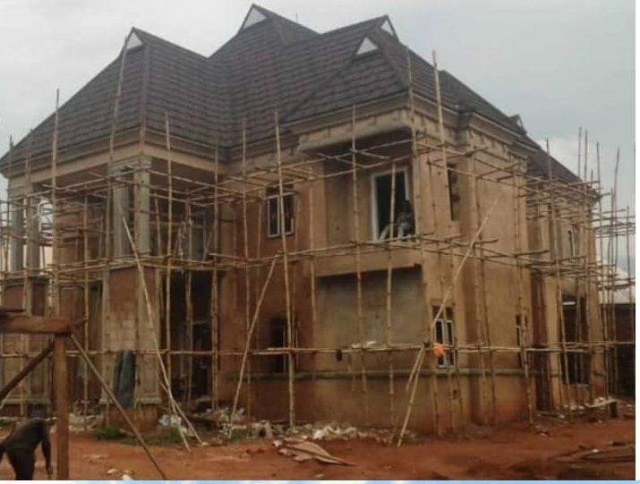 Building Construction, Port Harcourt, Rivers, Services