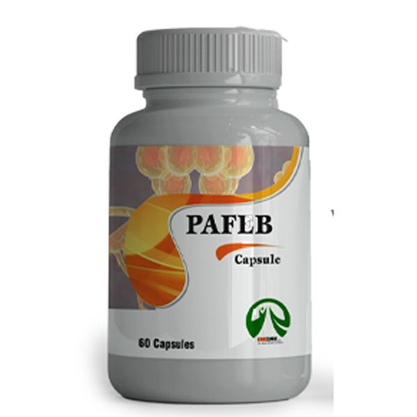 PAFLB Capsules, Health and Wellness