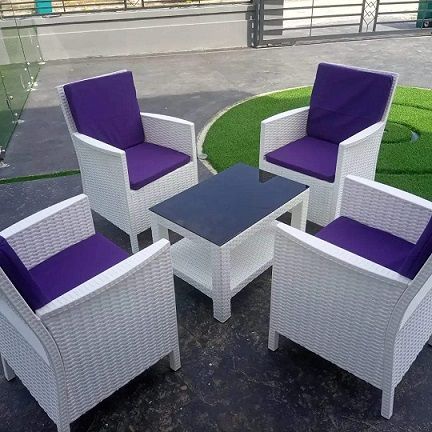 Outdoor Chairs, Home Equipment