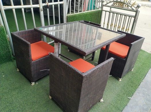 Outdoor Patio Chairs, Home Equipment