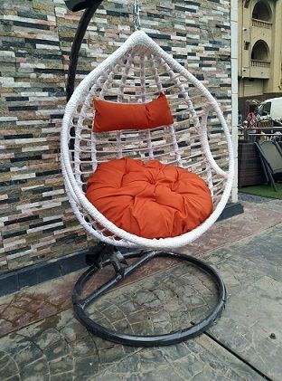 Outdoor Swing Chair, Home Equipment