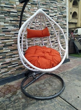 Outdoor Swing Chair, Amuwo-Odofin, Lagos - Available in Nigeria