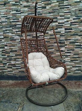 Outdoor Swing Chair, Home Equipment