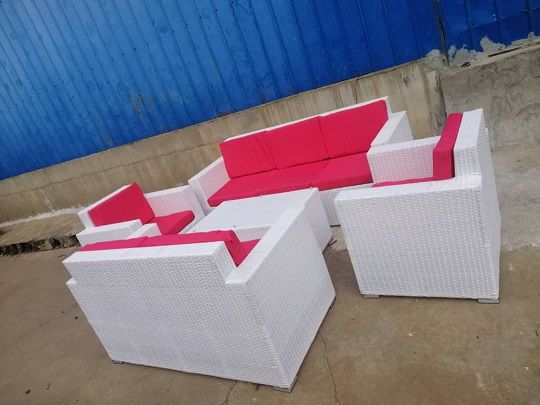Outdoor Lounge Chairs, Ojo, Lagos, Home Equipment
