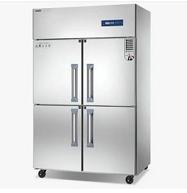4 Compartment Industrial Freezer | Heavy Duty, Ojo, Lagos