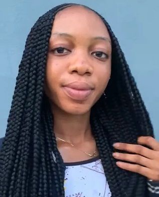 Home Hair Braiding | Book Trusted Stylists to Your Door, Lekki, Lagos