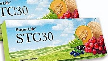 Superlife STC30 Stem Cell Supplement, Health and Wellness