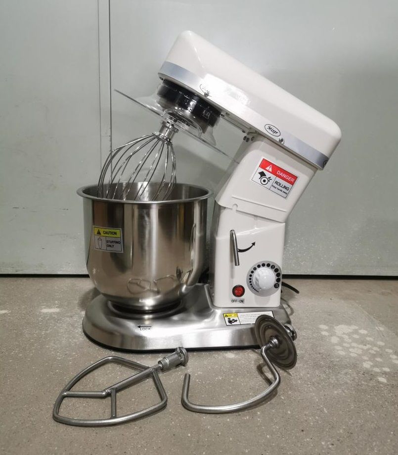 Dough Mixer, Amuwo-Odofin, Lagos, Commercial Equipment