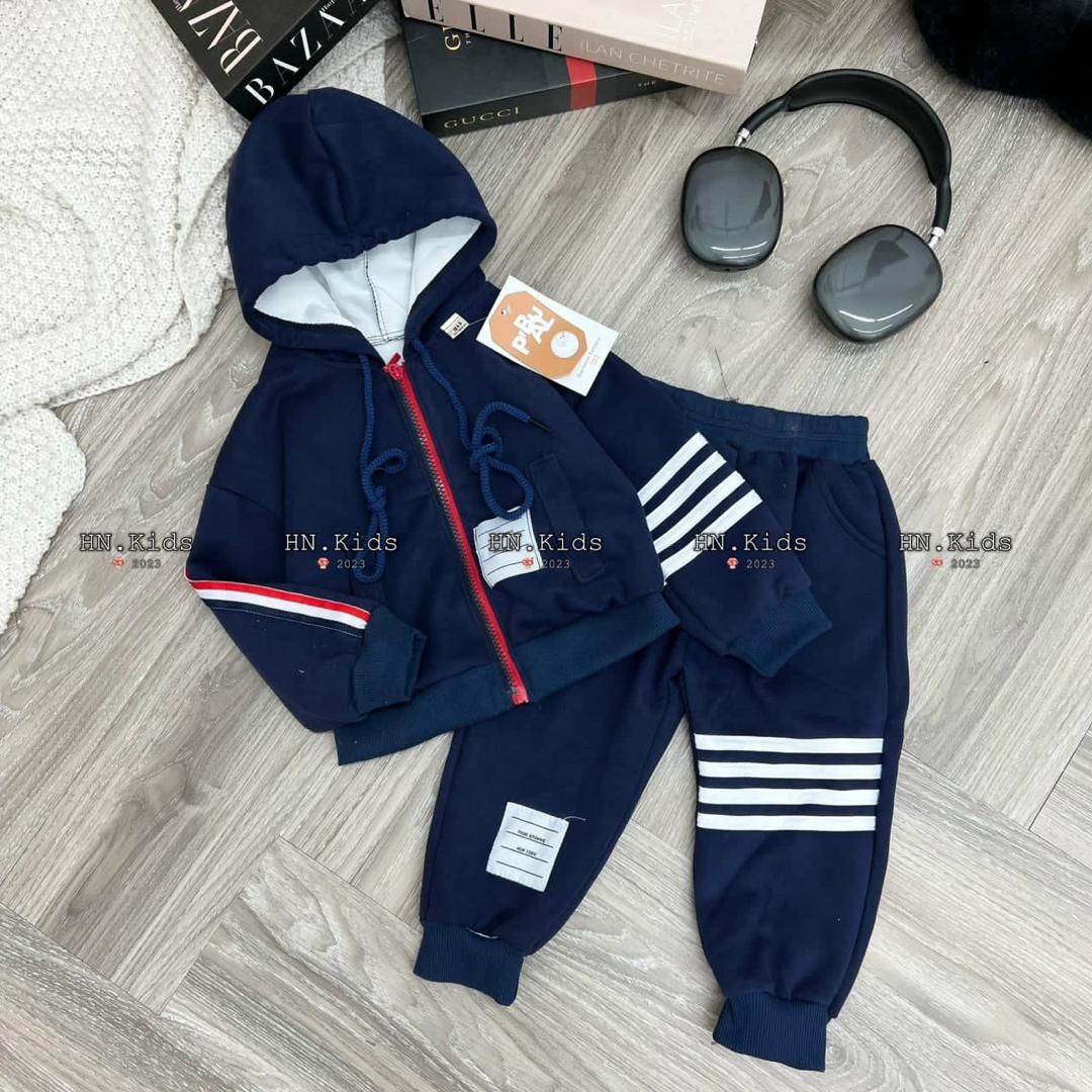 Up and Down Joggers Set, Toddlers and Kids
