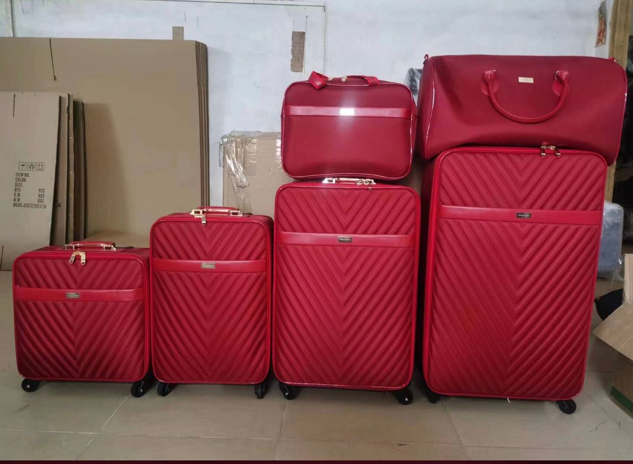 Travel Luggage Set, Fashion