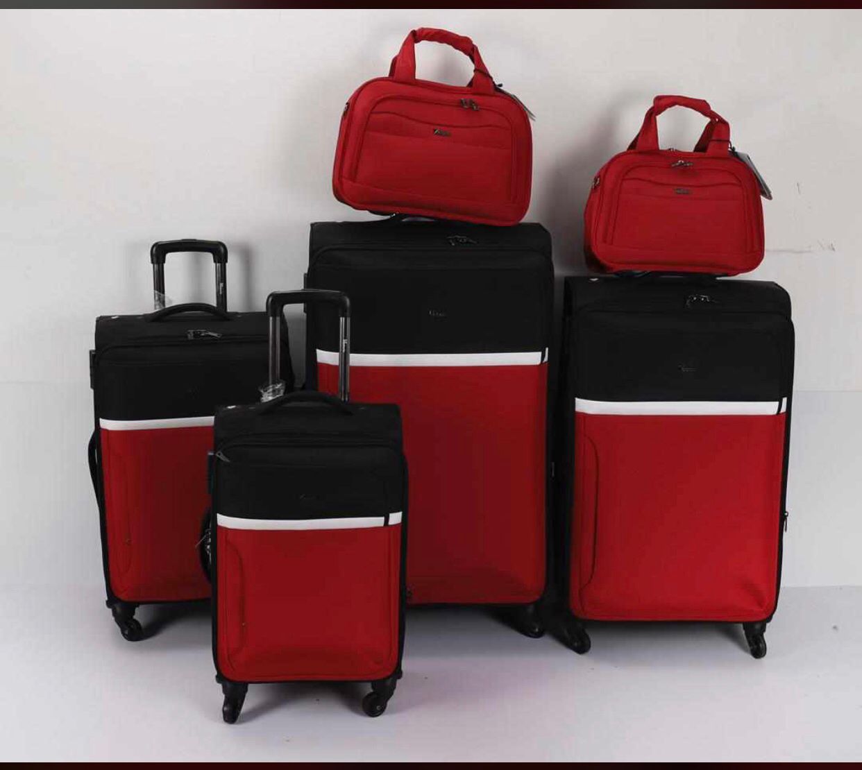 Quality  Luggage Set, Asokoro, Abuja, Fashion