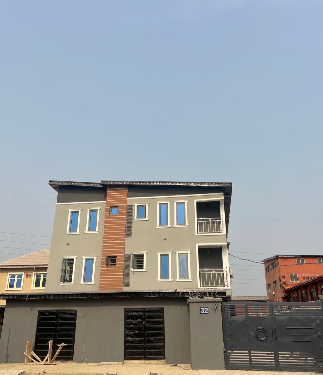 Stella Homes For Rent (20 years Lease), Gbagada, Lagos, Property