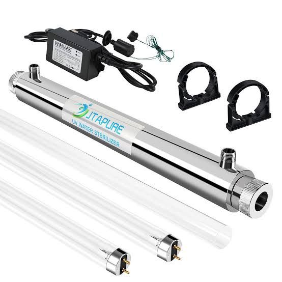 New Sachet Water Processing Equipment | Sealed Box - Image 1 of 3