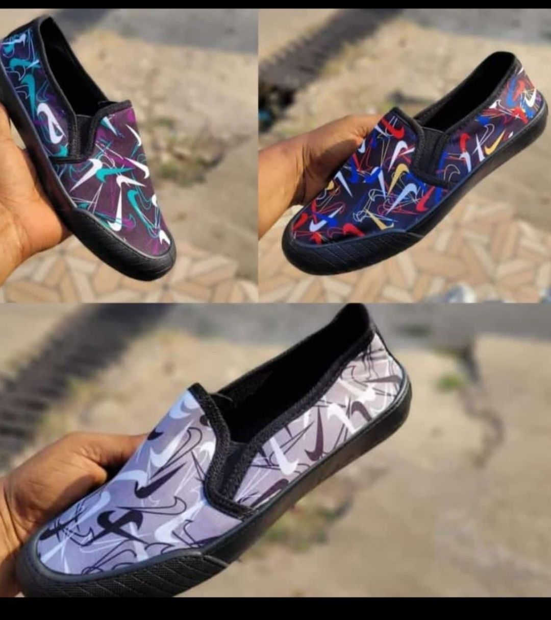 Loafers Shoes For Women, Ahoada East, Rivers, Fashion