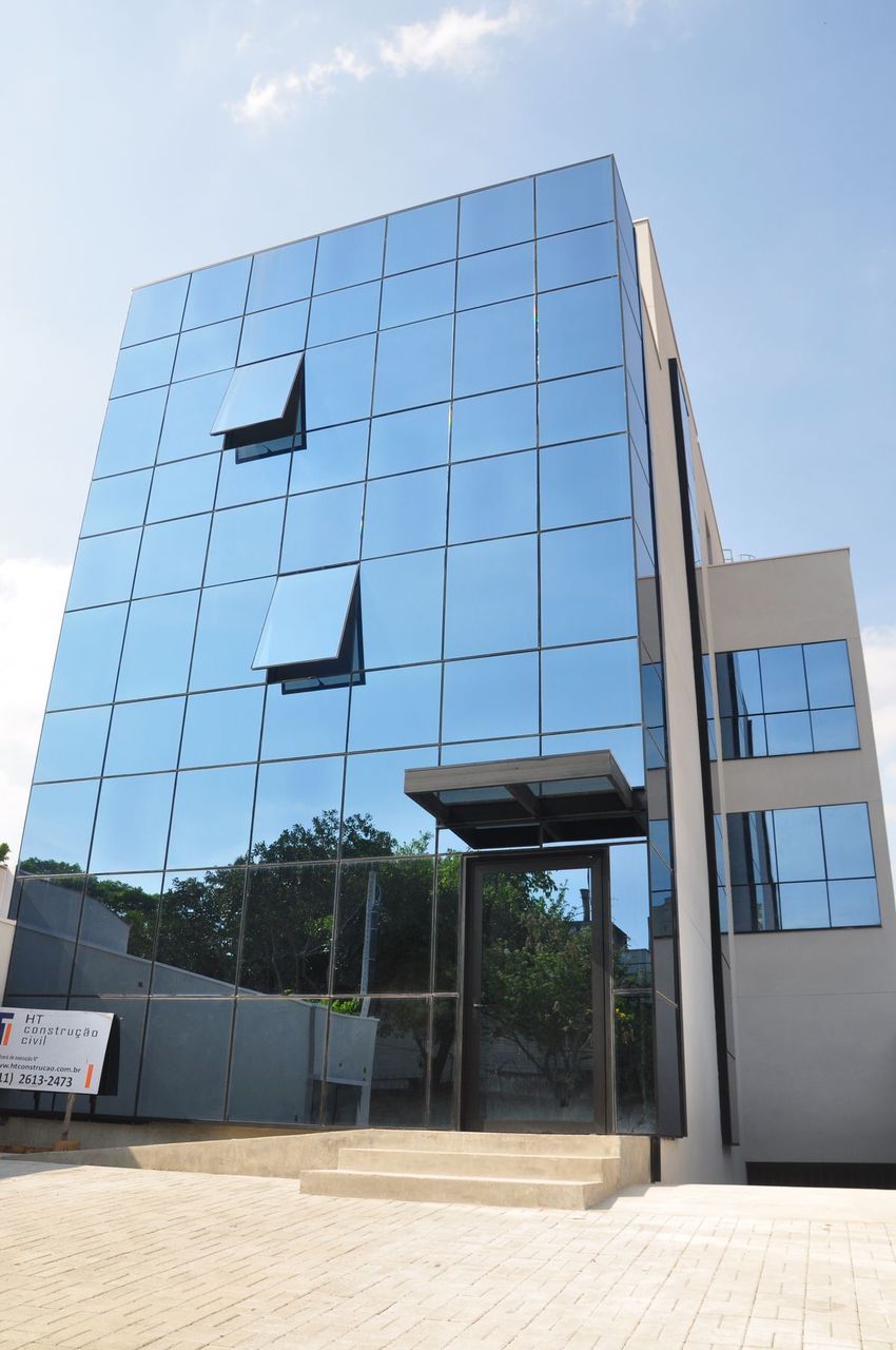 Curtain Wall, Lekki, Lagos, Building and Construction Services