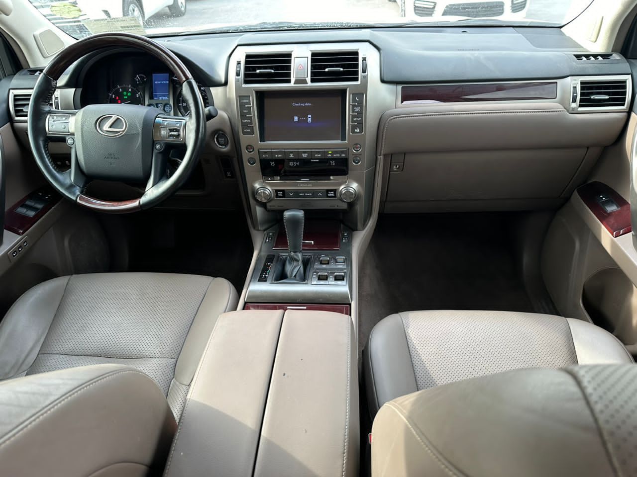 2017 Lexus GX 460 Premium, Lekki, Lagos, Vehicles