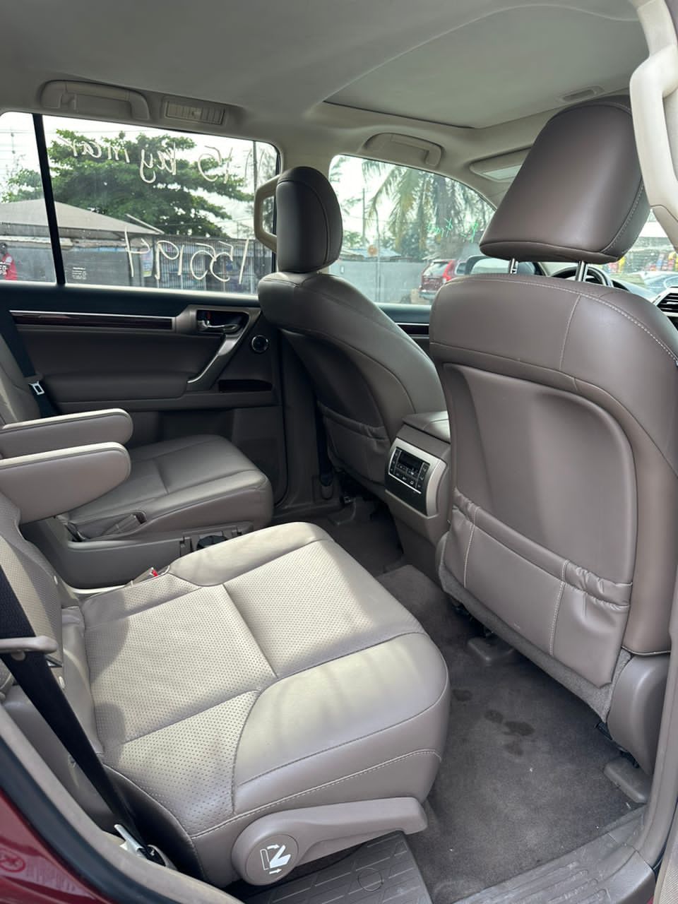2017 Lexus GX 460 Premium, Lekki, Lagos, Vehicles