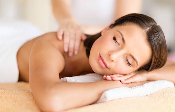 24 hours Massage Services, Victoria Island, Lagos, Health and Beauty Services