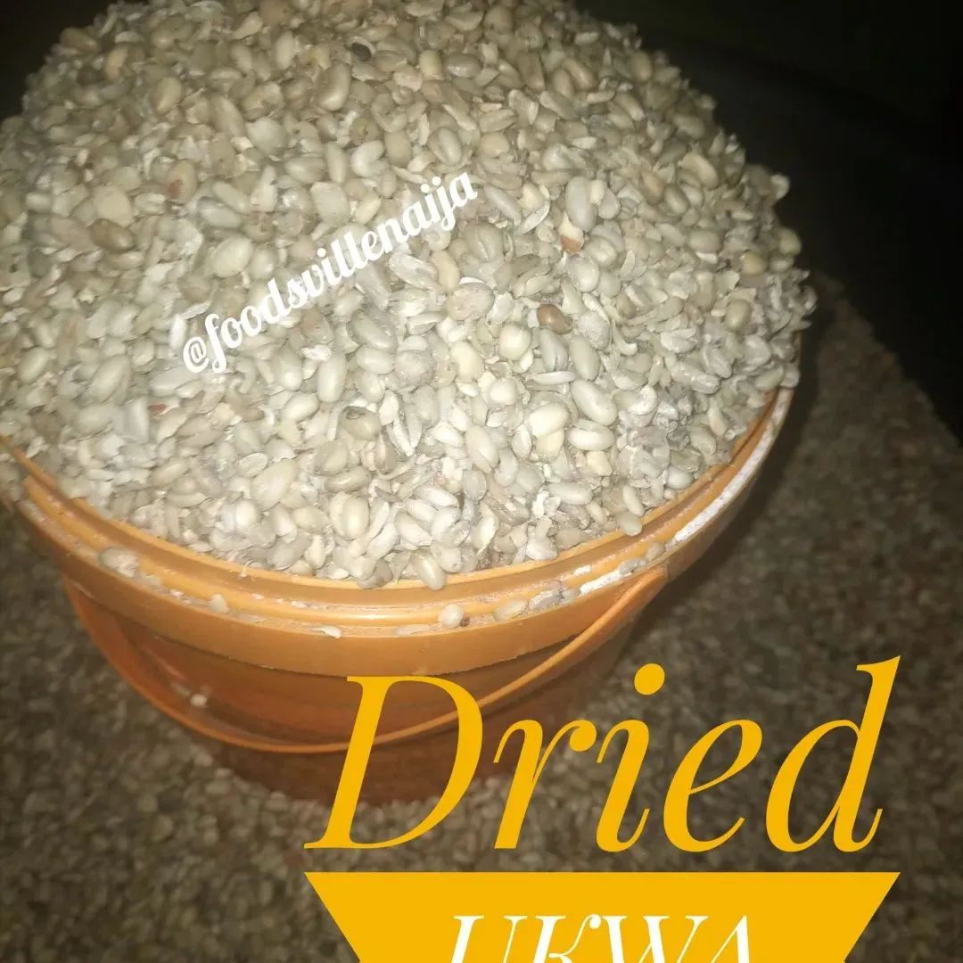 Dried Ukwa, Food and Agriculture