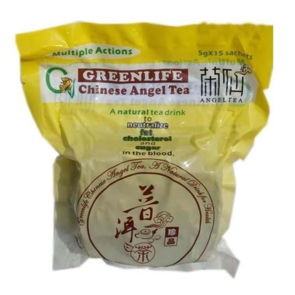 Greenlife Chinese Angel Tea, Rumuokoro, Port Harcourt, Rivers, Supplements