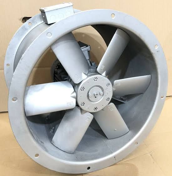 Industrial Extractor Fan, Tools and Machines