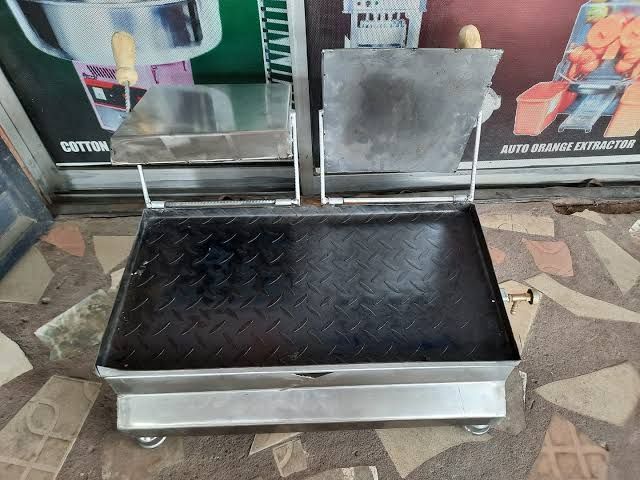 Local Toaster , Ojo, Lagos, Kitchen Appliances