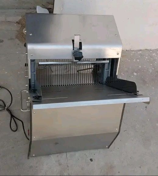 Industrial Bread Slicer , Tools and Machines