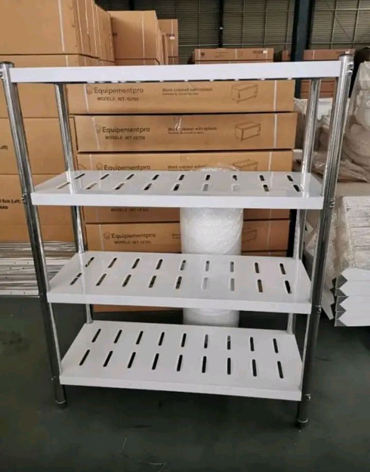 Cooling Racks, Tools and Machines