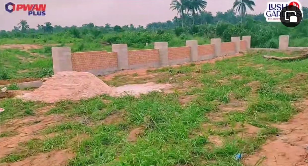 For Sale: Land at Aba (Lush Gardens Estate), Aba North, Abia, Property