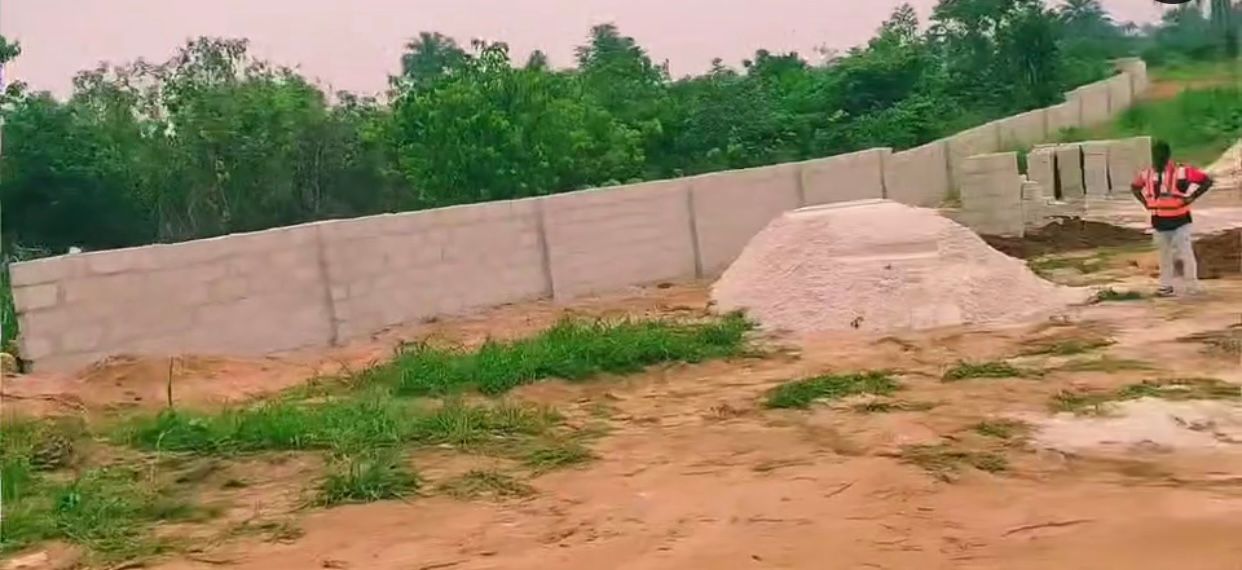 For Sale: Land at Aba (Lush Gardens Estate), Aba North, Abia, Property