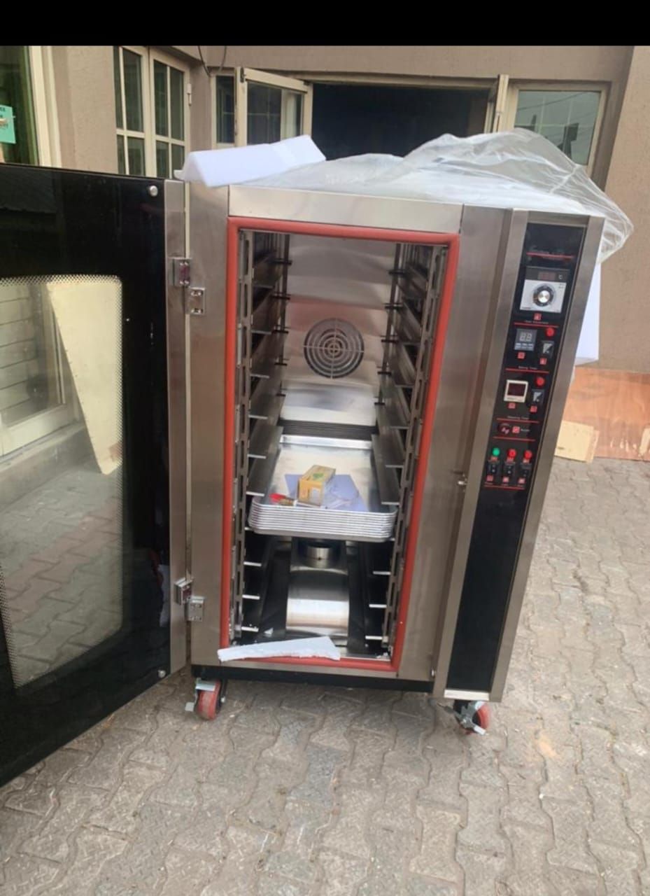 Industrial Convection Oven 10 Trays, Ojo, Lagos, Commercial Equipment