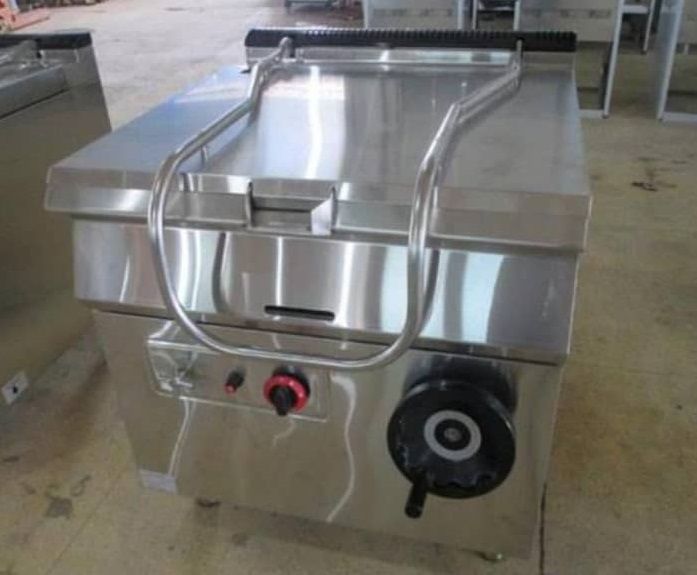 Industrial Boiling Pan, Ojo, Lagos, Commercial Equipment