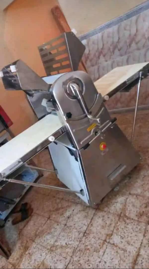 Dough Sheeter Machine, Ojo, Lagos, Commercial Equipment