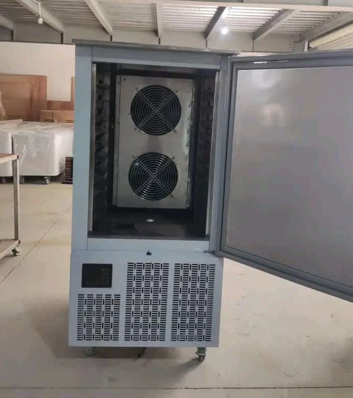 Blast Freezer with 10 Trays, Ojo, Lagos, Commercial Equipment