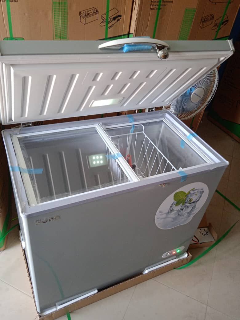 Inverter Freezer, Ojo, Lagos, Commercial Equipment