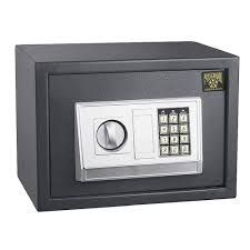 Hotel Mini Safe Box, Apo, Abuja, Home Appliances