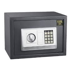 Mini Safe Box, Garki 2, Abuja, Home Accessories