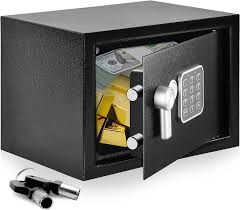 Security Mini Safe Box, Gaduwa, Abuja, Home Accessories